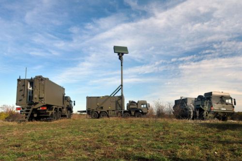 Pierwsze przejściowe systemy OPL według duńskich wymogów powinny zostać dostarczone jeszcze w 2026 / Zdjęcie: MBDA