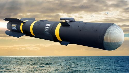 / Ilustracja: Lockheed Martin