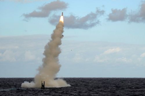 / Zdjęcie: Royal Navy