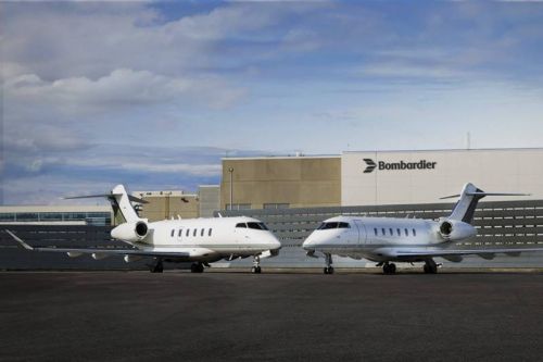 / Zdjęcie: Bombardier