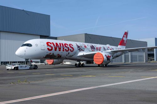 / Zdjęcia: Swiss