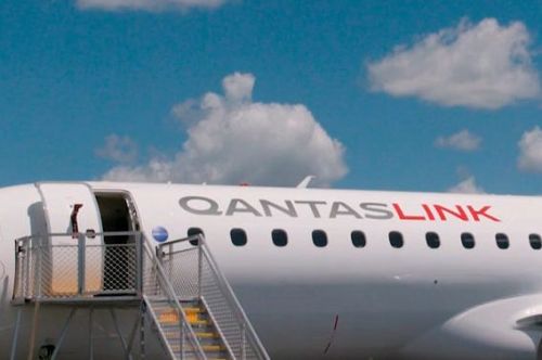 / Zdjęcie: Qantas