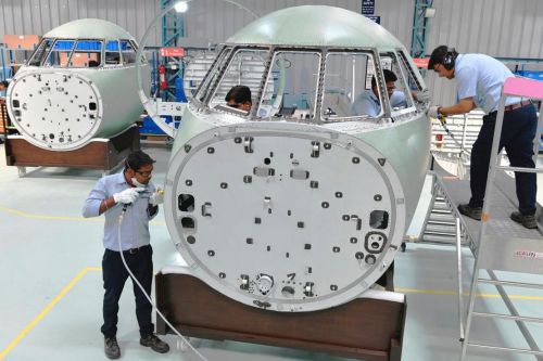 / Zdjęcie: Dassault Aviation