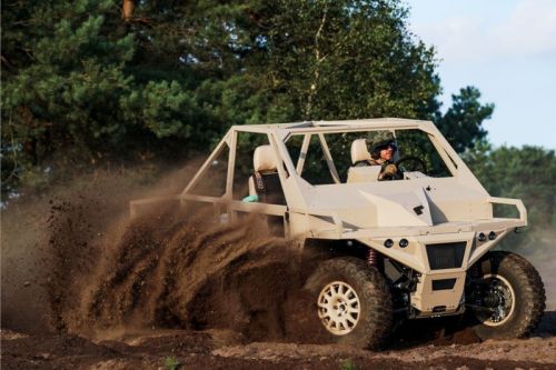 / Zdjęcie: Rheinmetall Defence Nederland BV