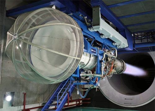 Zdjęcie: Hanwha Aerospace