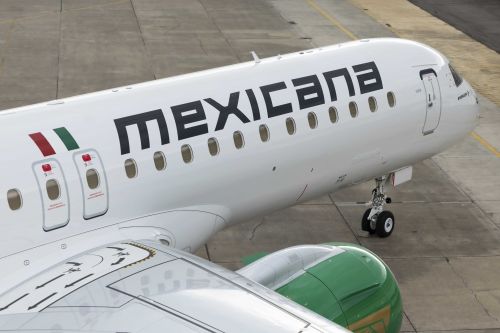 / Zdjęcia: Embraer