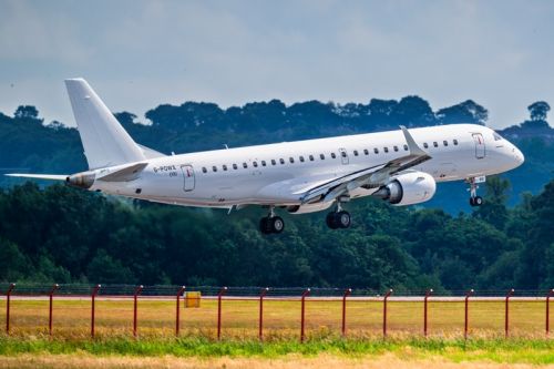/ Zdjęcie: Titan Airways