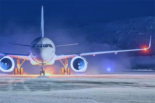 Zdjęcie: Airbus