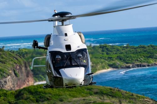 / Zdjęcie: Airbus Helicopters