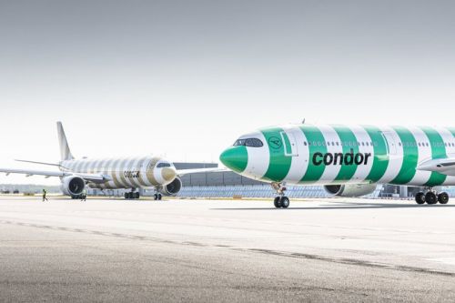 / Zdjęcie: Condor Flugdienst 