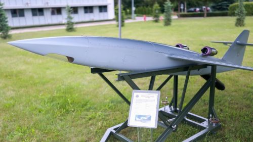 Pierwszy sprzęt w związku z szeroko zakrojonym programem nasycenia wojska bezzałogowcami powinien zacząć trafiać w ręce żołnierzy Sił Zbrojnych RP na przełomie września i października / Zdjęcie: MON
