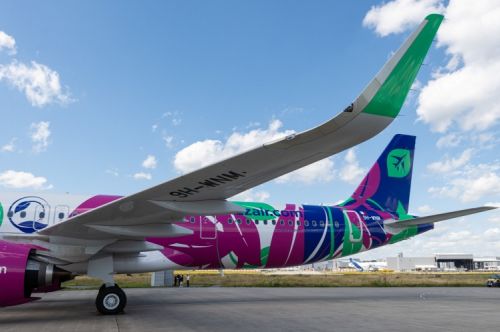 / Zdjęcie: Wizz Air