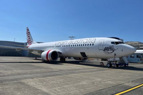 / Zdjęcie: Aviation Capital Group