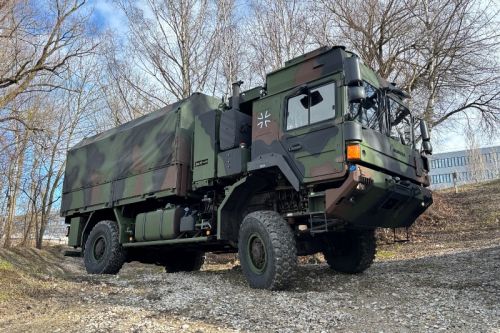 / Zdjęcie: Rheinmetall
