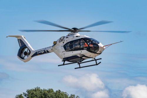 / Zdjęcia: Airbus Helicopters