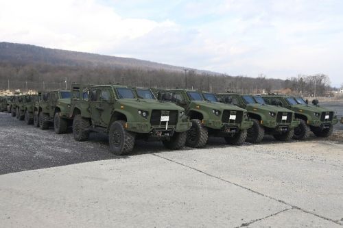 / Zdjęcie: US Army