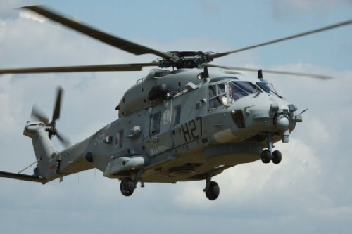Zdjęcie: Marina Militare