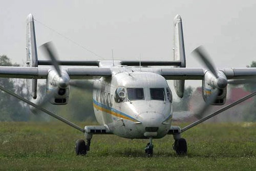 An-28 z 12 pasażerami i 2 członkami załogi wykonywał rejs z Pietropawłowska Kamczackiego do Pałany na północy półwyspu. Łączność z samolotem utracono o 12:28 czasu lokalnego (4:28 moskiewskiego)