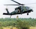Wymuszona modernizacja HH-60G Pave Hawk