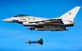 Eurofighter Typhoon bliżej wielozadaniowości