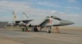 RSK MiG będzie remontować kazachskie samoloty