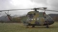 Lotnictwo armii chilijskiej kupuje Cougary