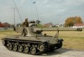 Program argentyńskiego czołgu Patagon wstrzymany