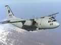 C-27J dla US Army zatwierdzone