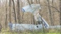 2 spadochroniarki zginęły w katastrofie Cessny P206