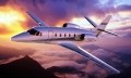 Roll-out Cessny Citation XLS+