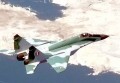 Rosja zmodernizuje peruwiańskie MiGi-29