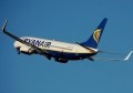 Ryanair ogranicza rezerwę paliwa