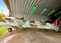 Spitfire Mk XVI za 1,9 mln USD