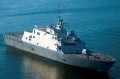 LCS 1 w US Navy