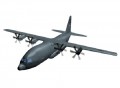 C-130XL – konkurent A400M?