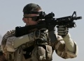 SAS chce karabinów kalibru 7,62 mm