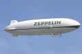 Nowe Zeppeliny dla Goodyeara 