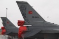 Turcja zbuduje nowy myśliwiec