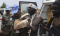 Atak na personel ONZ w Sudanie Południowym