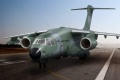 LAAD 2013: Nowe wersje KC-390 