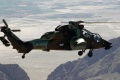 Pierwsza misja hiszpańskich Tigre w Afganistanie