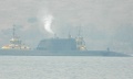 Przerwane testy HMS Ambush
