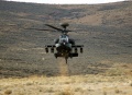 AH-64E wygrywa w Korei Pd.