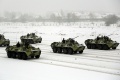 Chiny i Rosja kontra NATO