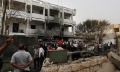 Zamach na francuską ambasadę w Libii