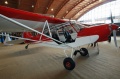 Aero 2013: Piper Cub po czesku