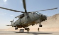 Brytyjskie Merliny kończą służbę w Afganistanie