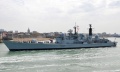 HMS Edinburgh wycofany ze służby