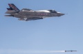 Pierwsze odpalenie AIM-120 przez F-35A