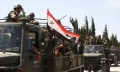 Strażnicy Rewolucji w Syrii?